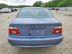 2002 BMW 530 i Automatic
