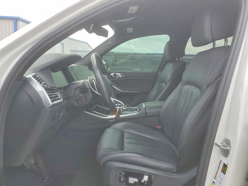 2021 BMW X5 Sdrive 40I