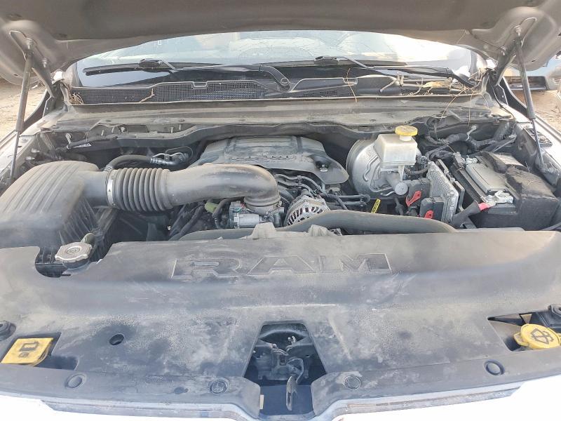 2021 Dodge RAM 1500 BIG Horn