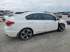 2015 Honda Civic si