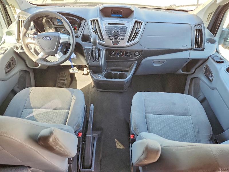 2018 Ford Transit T-350