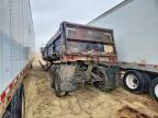 2001 Lufkin Industries END Dump Trailer