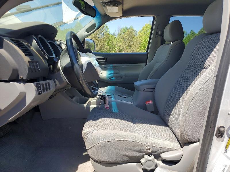 2005 Toyota Tacoma Double Cab Prerunner Long BED