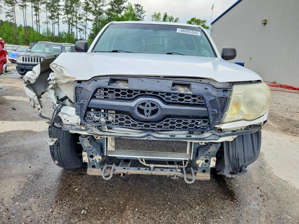 2011 Toyota Tacoma Base