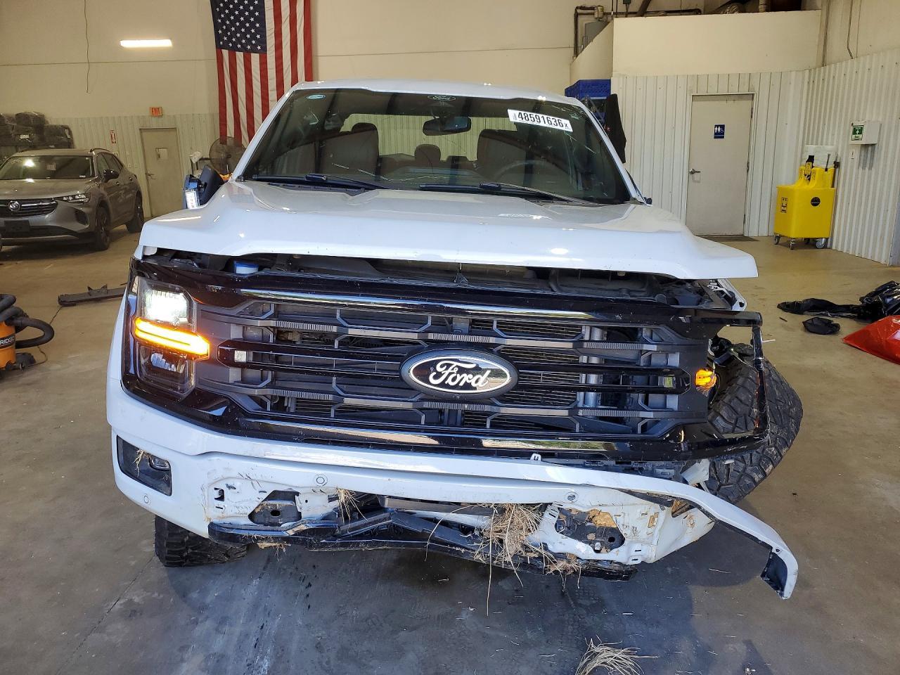 2024 Ford F150 XLT