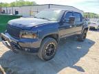2007 Chevrolet Avalanche K1500