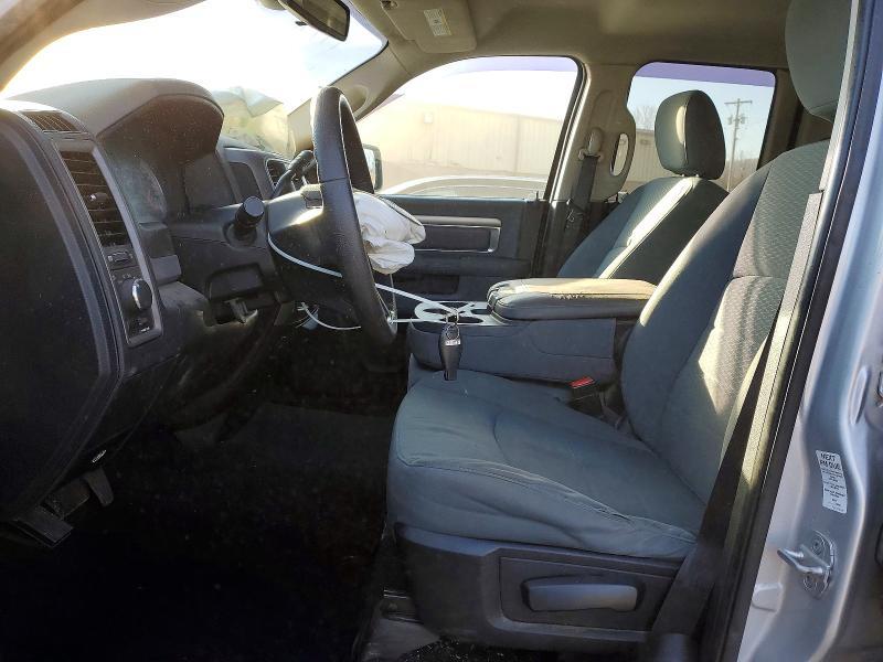 2013 Dodge Ram 1500 slt