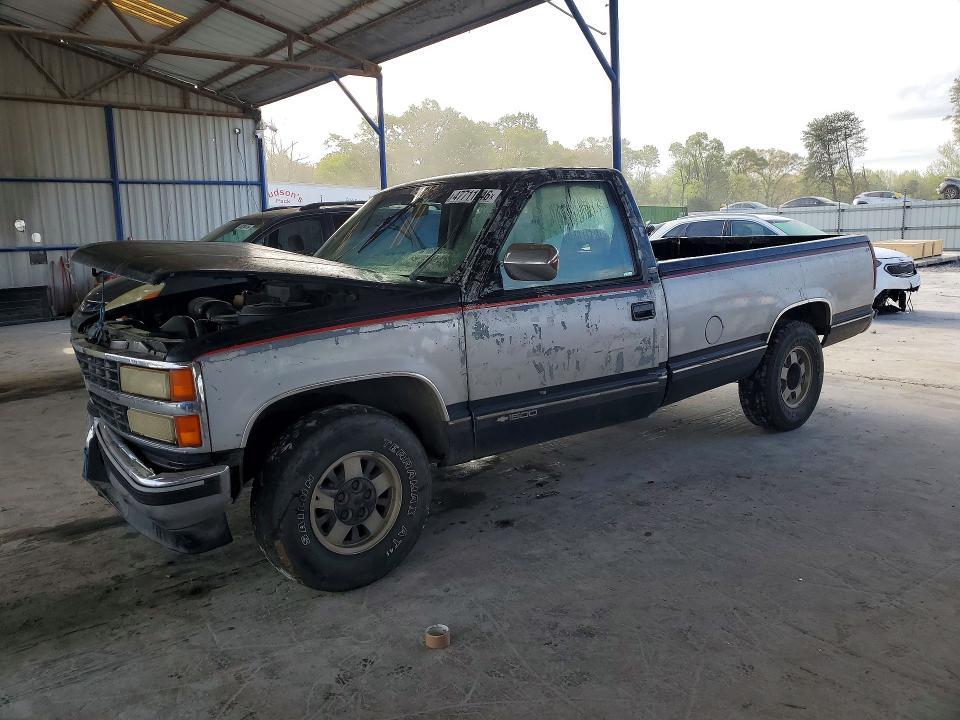 1993 Chevrolet GMT-400 C1500