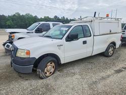 2008 Ford F150 en venta en Greenwell Springs, LA