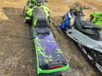 2019 Arctic Cat M 8000 Mountain Cat