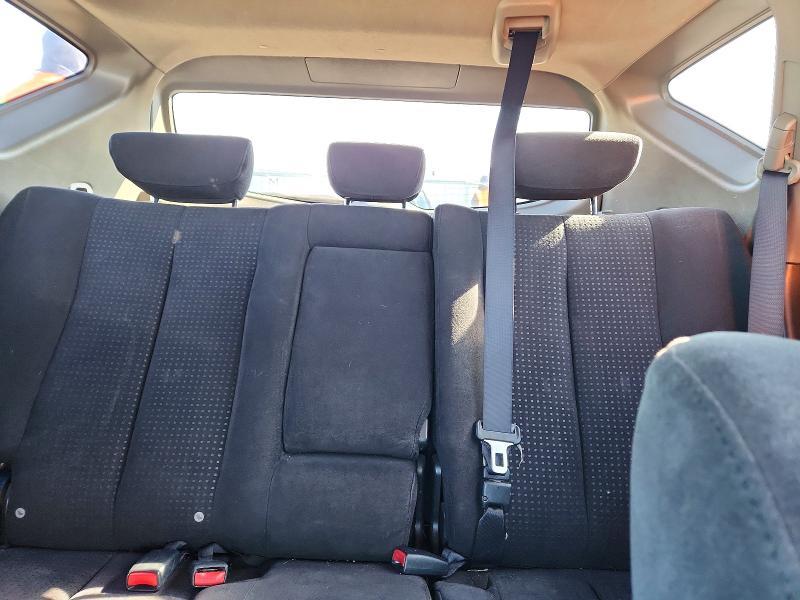 2003 Nissan Murano sl