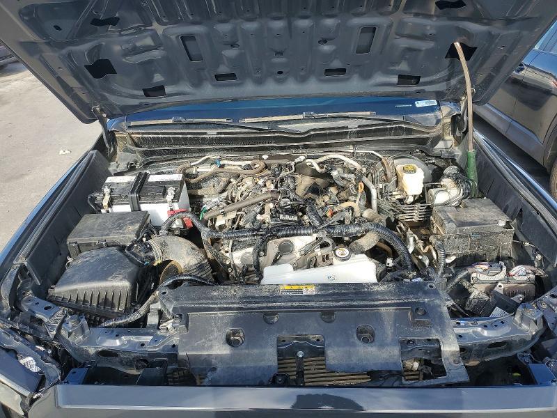 2024 Toyota Tacoma TRD Prerunner