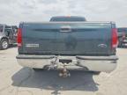 2007 Ford F250 Super Duty