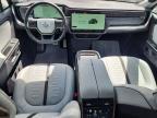 2022 Rivian R1T Adventure
