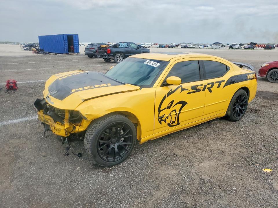 2006 Dodge Charger r