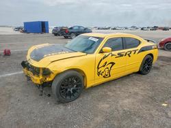 Dodge salvage cars for sale: 2006 Dodge Charger r