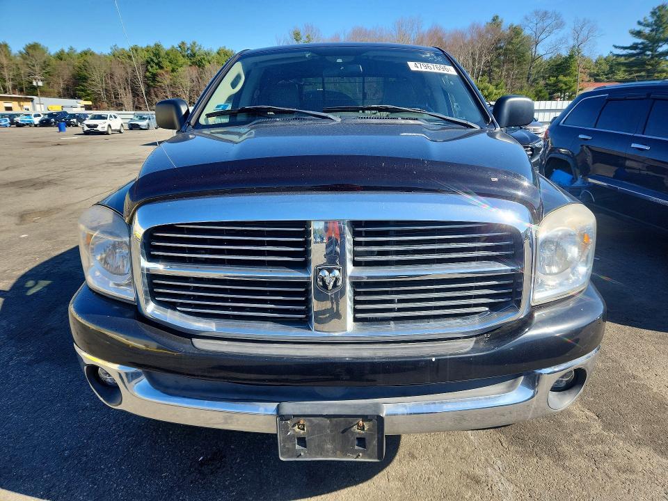 2008 Dodge RAM 1500 ST