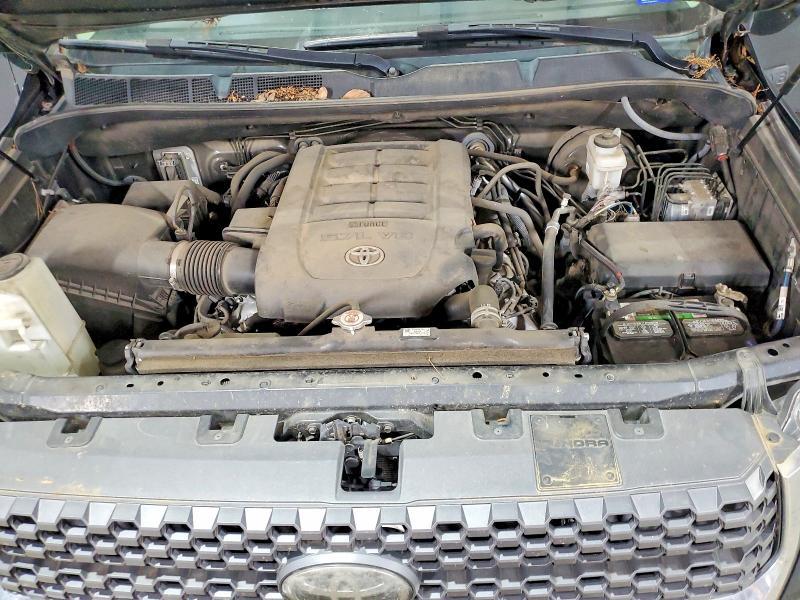 2019 Toyota Tundra Crewmax SR5
