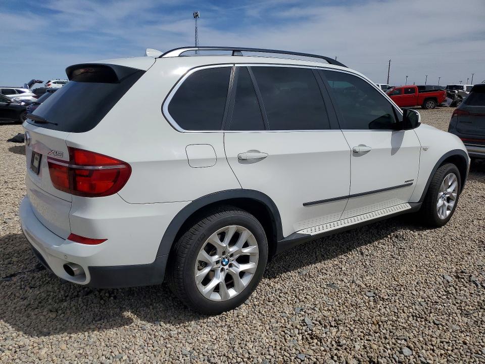 2013 BMW X5 Xdrive35i