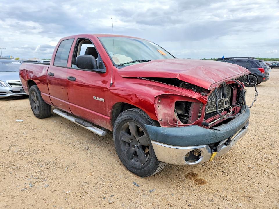 2008 Dodge RAM 1500 ST