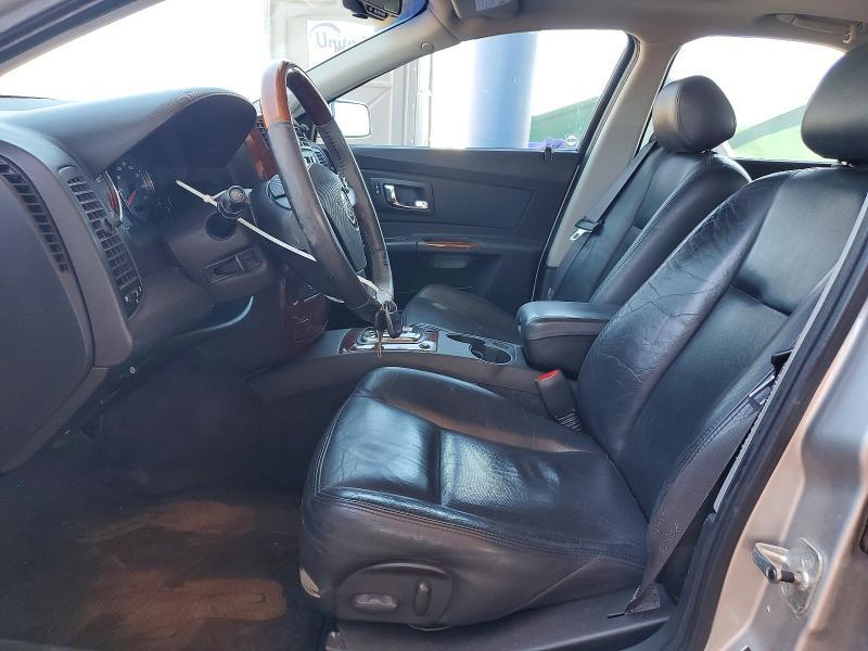 2006 Cadillac Cts hi Feature V6