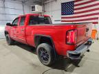 2018 GMC Sierra K1500 SLT