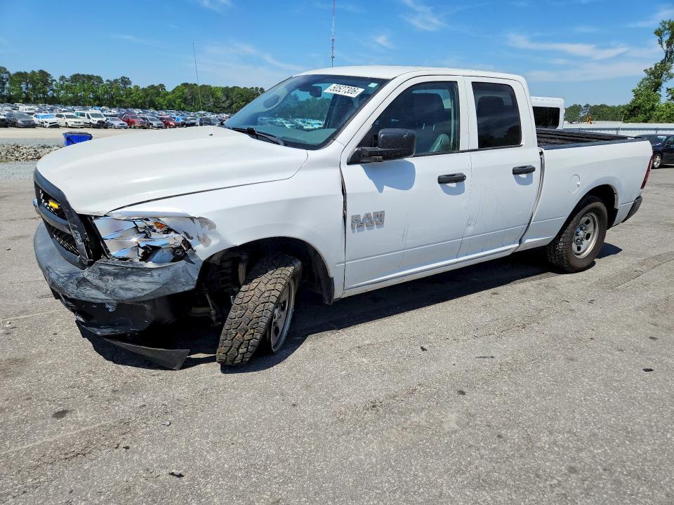 2018 Dodge RAM 1500 ST