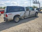 2006 Ford F250 Super Duty