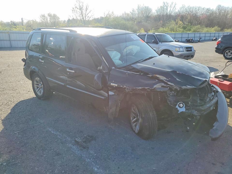 2006 Suzuki XL7