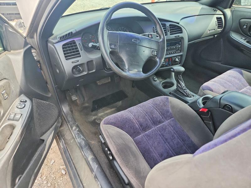 2003 Chevrolet Monte Carlo ls