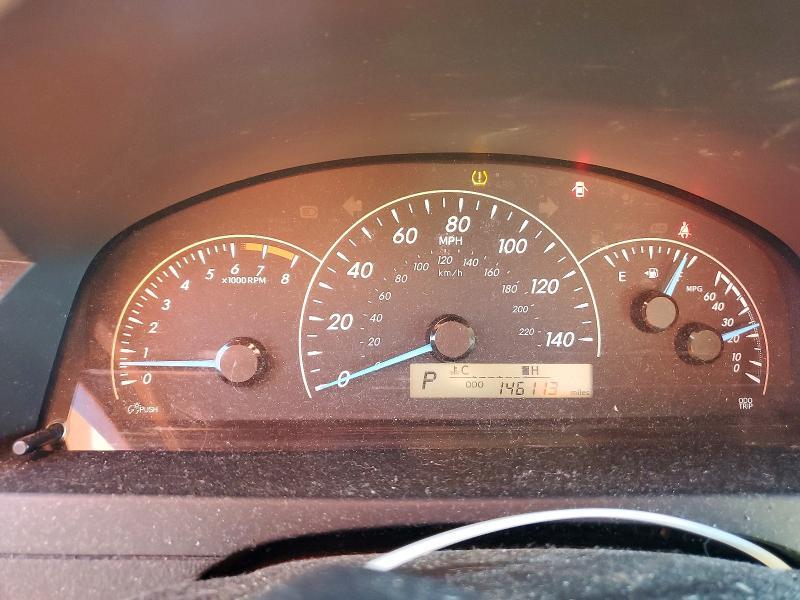 2012 Toyota Camry l