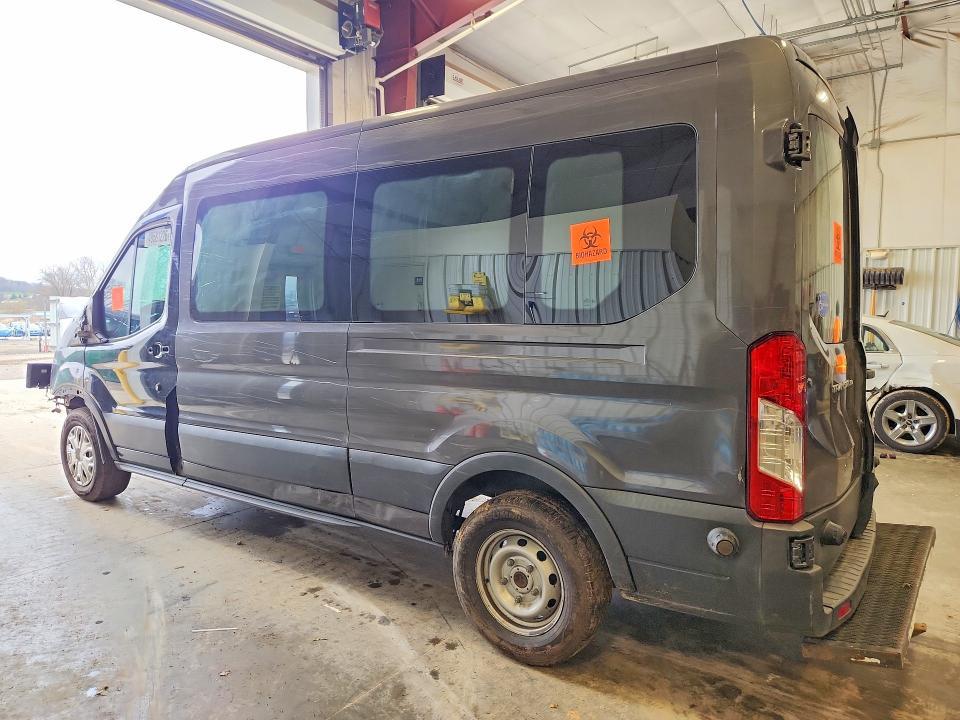 2017 Ford Transit T-350