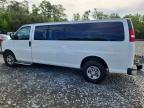 2016 Chevrolet Express G3500 LT
