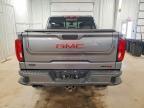 2021 GMC Sierra K1500 AT4