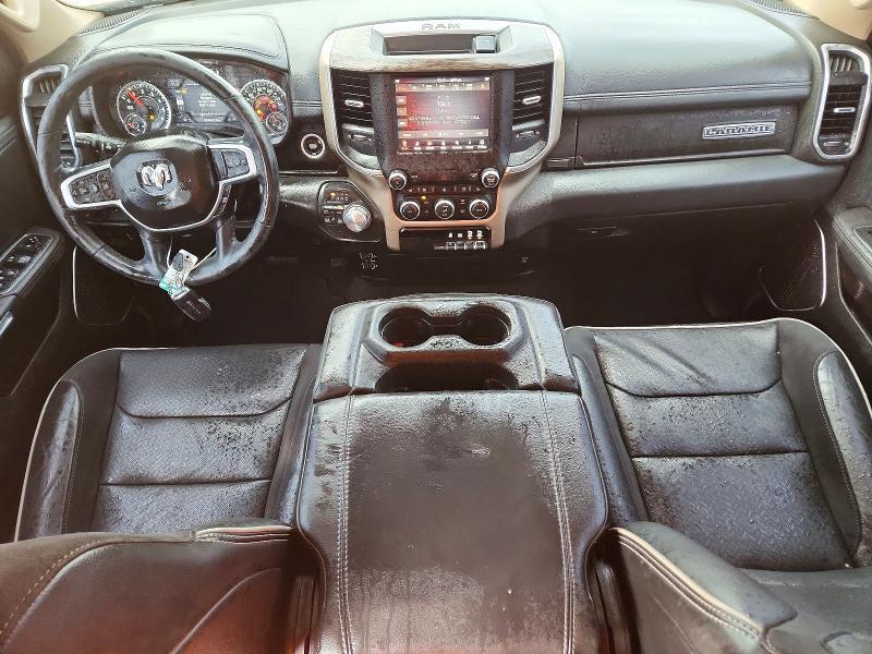 2019 Dodge 1500 Laramie