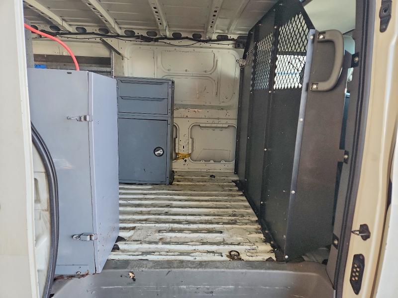 2017 Nissan NV 1500 S