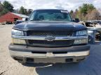2003 Chevrolet Silverado K1500