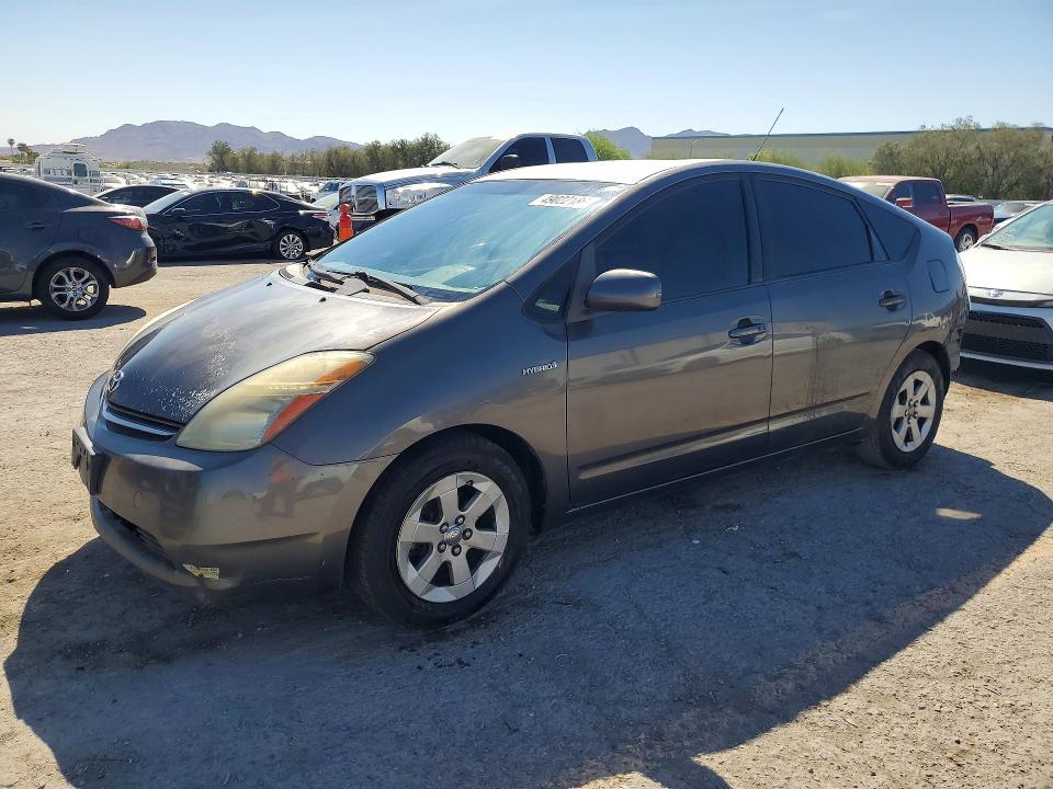 2006 Toyota Prius Base