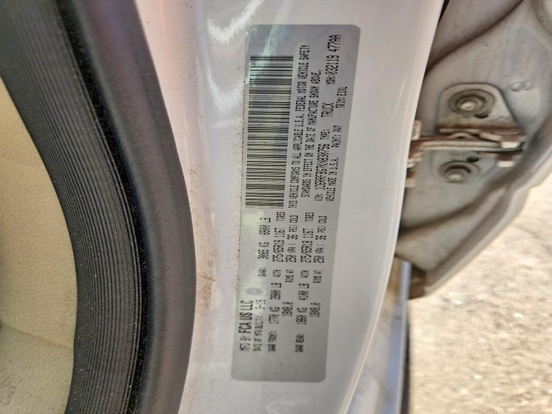 2019 Dodge RAM 1500 BIG Horn