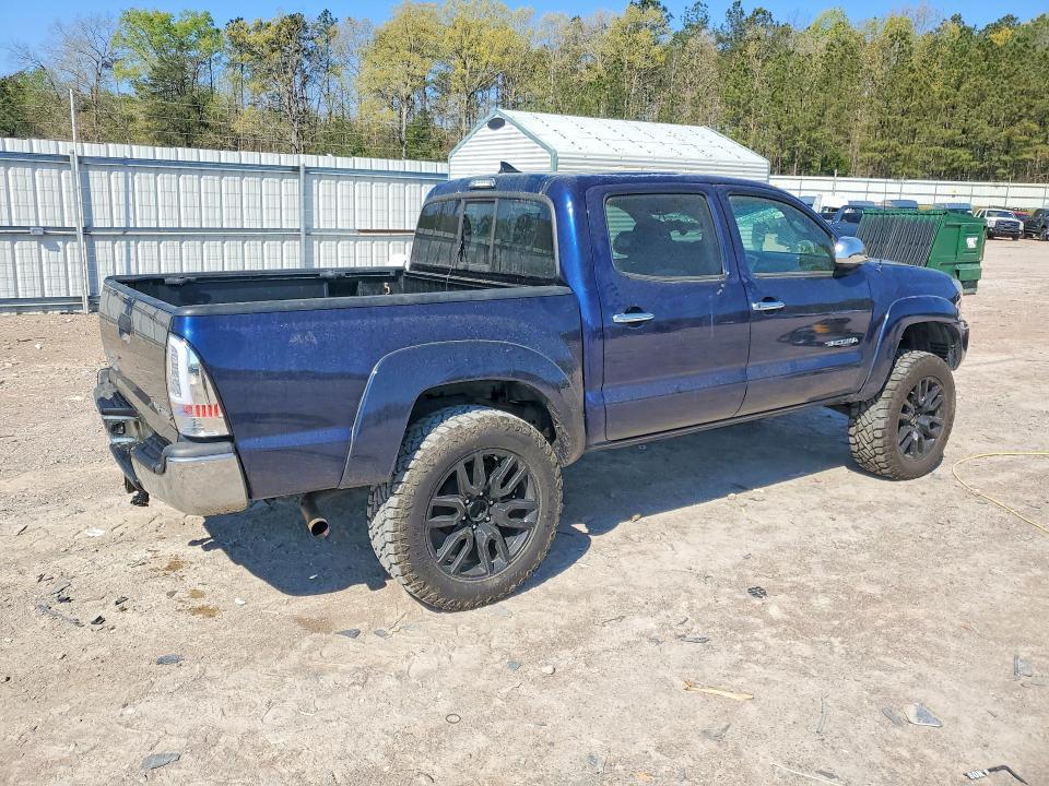 2012 Toyota Tacoma V6