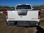 2012 Nissan Frontier S