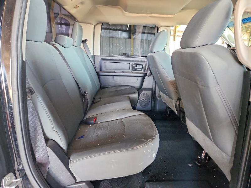 2014 Dodge RAM 1500 ST