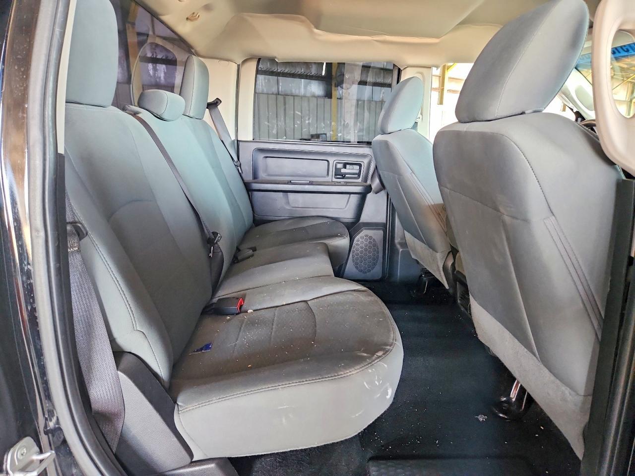 2014 Dodge RAM 1500 ST