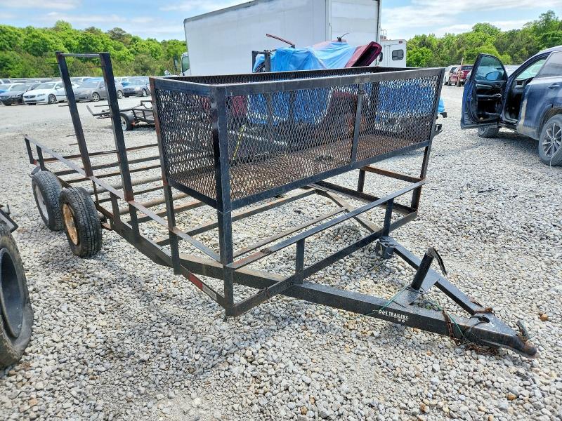 2020 Haulmark 2020 Utility Trailer