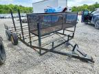 2020 Haulmark 2020 Utility Trailer