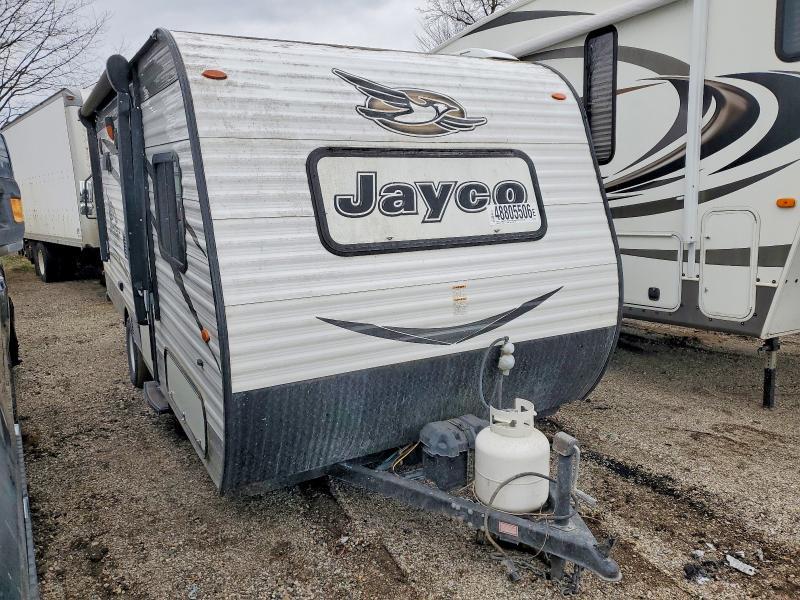 2017 Jayco JAY Flight SLX Camper