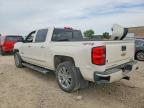 2014 Chevrolet Silverado K1500 High Country
