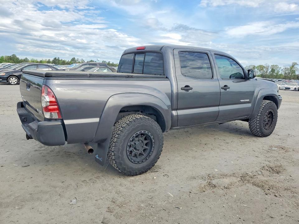 2013 Toyota Tacoma V6
