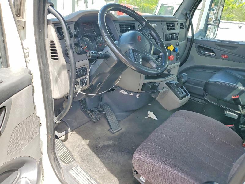 2016 Peterbilt 579
