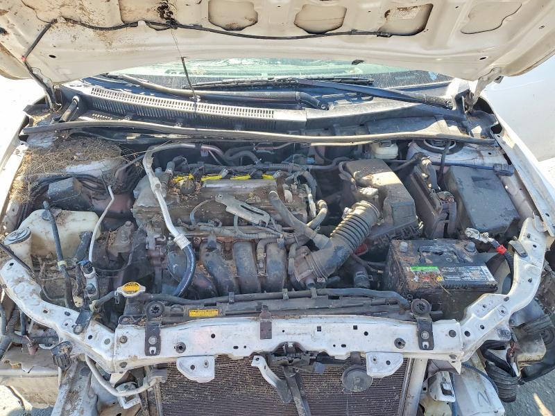 2009 Toyota Corolla s